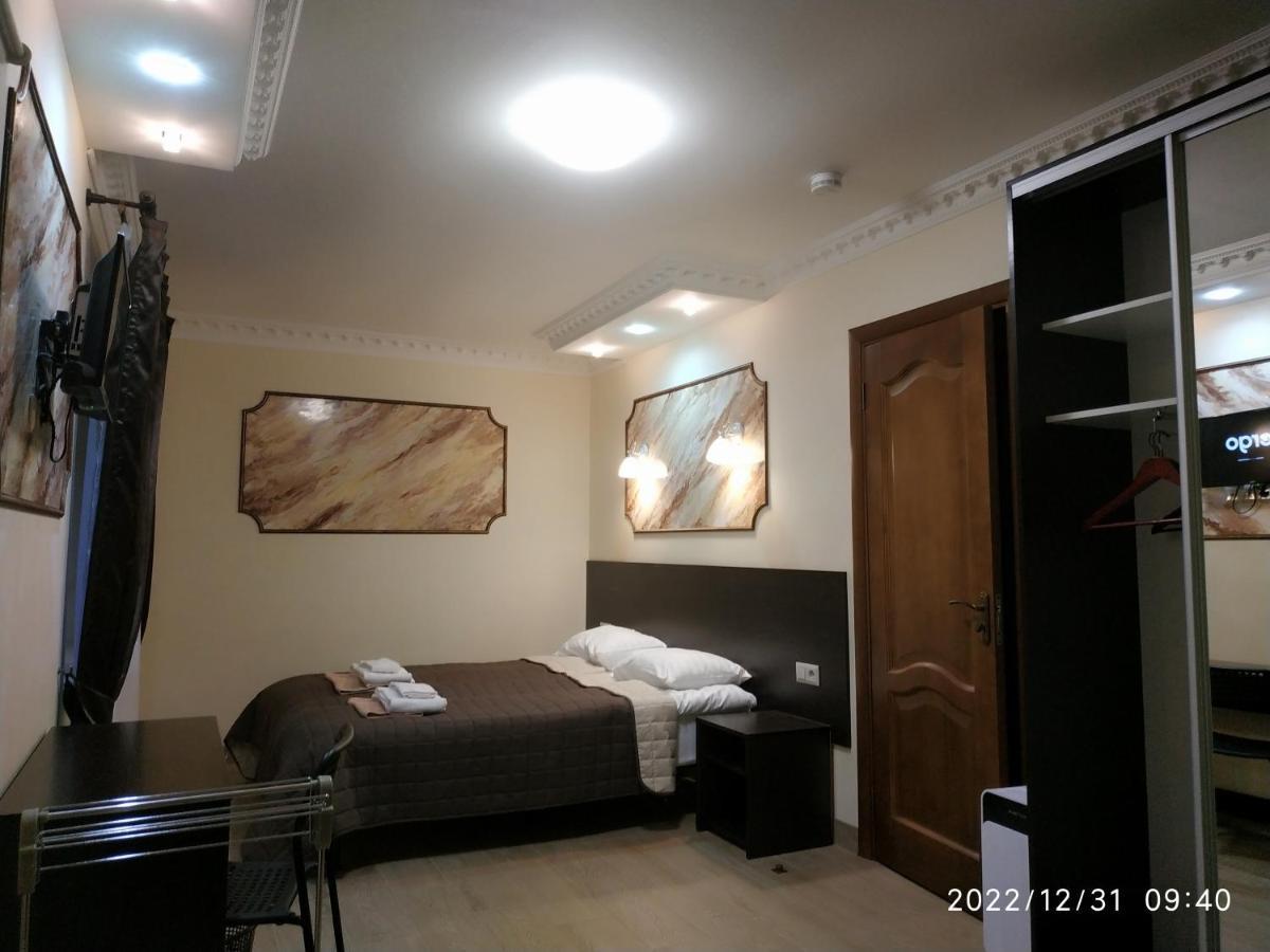 Nestg Guest House Pilipets Exterior foto